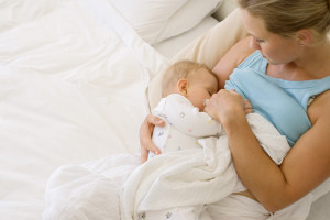 Lactation - Breastfeeding Services