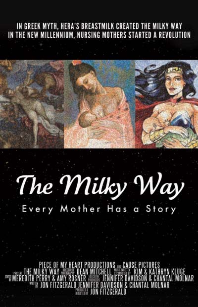 The Milky Way - Every Mother has a story
