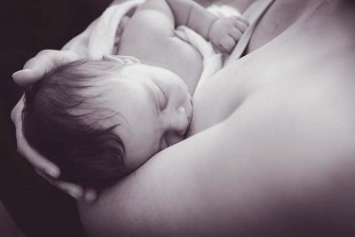 Breastfeeding / Lactation Services