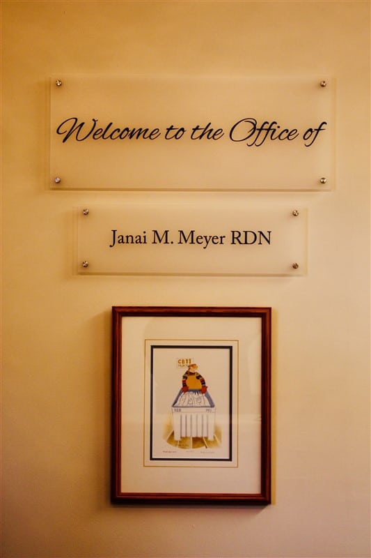 Welcome to Janai Meyer Nutrition and Lactation, LLC.Janai Meyer Nutrition and Lactation, LLC.